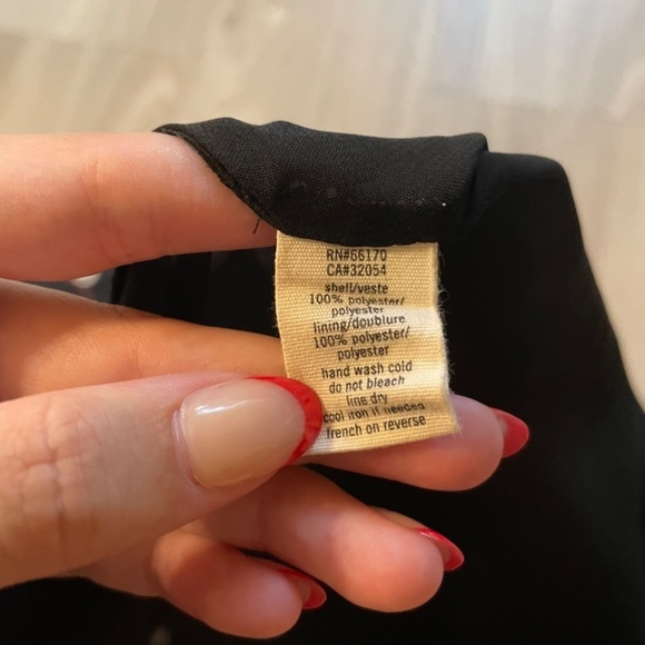 Pins and Needles Floral Kimono Style Blouse J - Picture 3 of 3